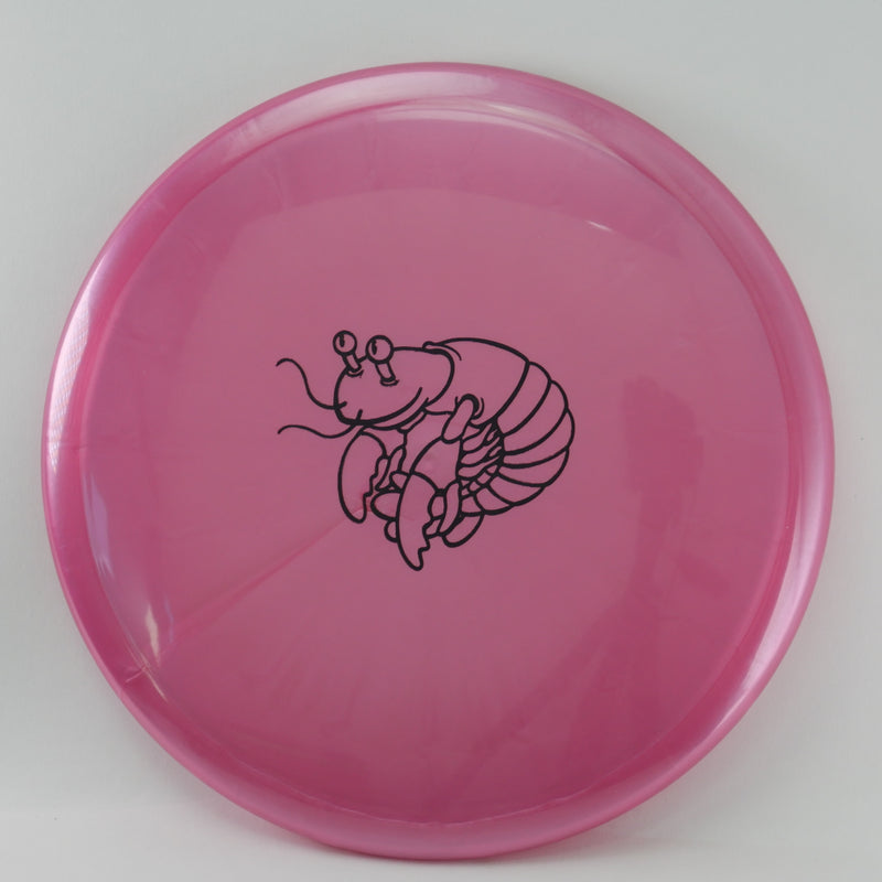 Load image into Gallery viewer, Lobster - Sublime Plastic (SB-LB02-24) | Cartoon icon EXACT PHOTO