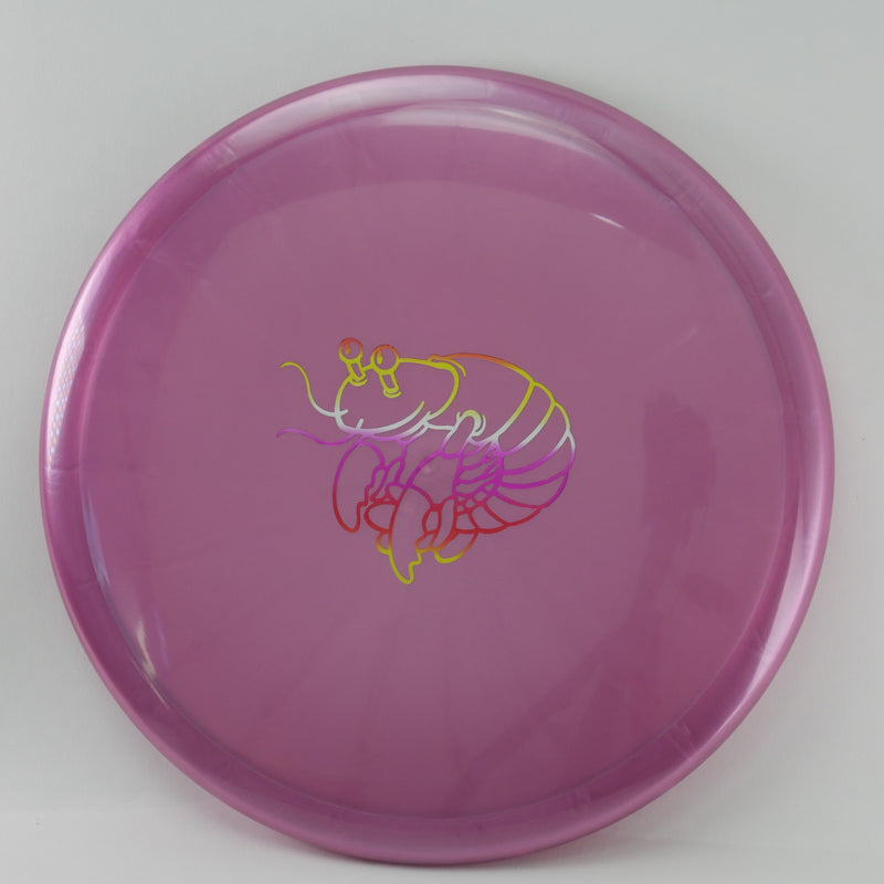 Load image into Gallery viewer, Lobster - Sublime Plastic (SB-LB02-24) | Cartoon icon EXACT PHOTO