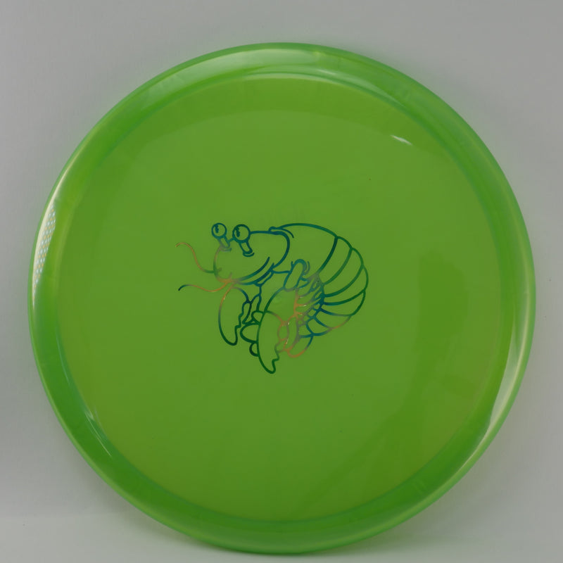 Load image into Gallery viewer, Lobster - Sublime Plastic (SB-LB02-24) | Cartoon icon EXACT PHOTO