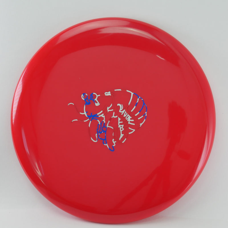 Load image into Gallery viewer, Lobster - Sublime Plastic (SB-LB02-24) | Cartoon icon EXACT PHOTO