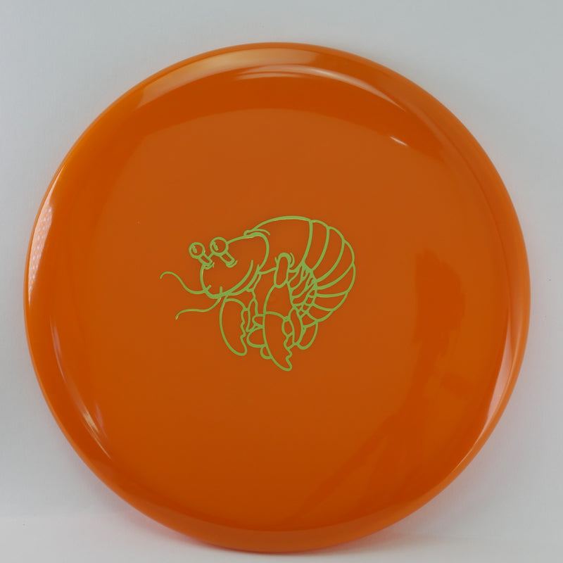 Load image into Gallery viewer, Lobster - Sublime Plastic (SB-LB02-24) | Cartoon icon EXACT PHOTO