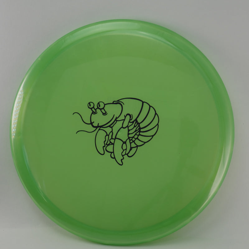 Load image into Gallery viewer, Lobster - Sublime Plastic (SB-LB02-24) | Cartoon icon EXACT PHOTO