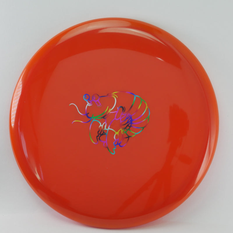 Load image into Gallery viewer, Lobster - Sublime Plastic (SB-LB02-24) | Cartoon icon EXACT PHOTO