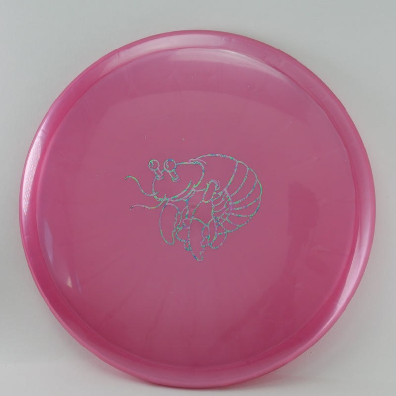 Load image into Gallery viewer, Lobster - Sublime Plastic (SB-LB02-24) | Cartoon icon EXACT PHOTO