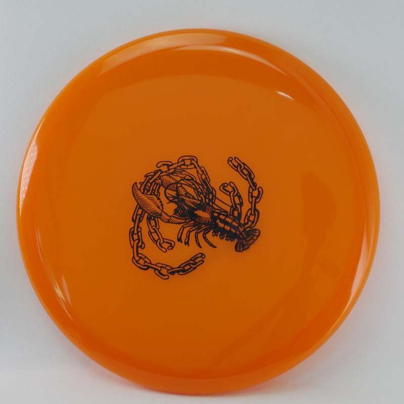 Load image into Gallery viewer, Lobster - Sublime Plastic (SB-LB02-24) | Lobster chains icon EXACT PHOTO