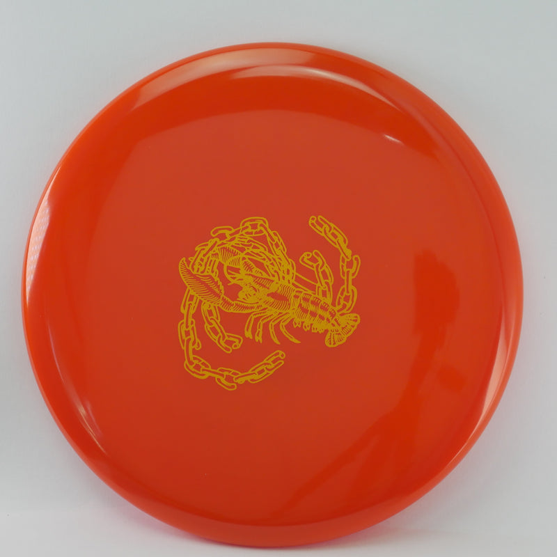 Load image into Gallery viewer, Lobster - Sublime Plastic (SB-LB02-24) | Lobster chains icon EXACT PHOTO