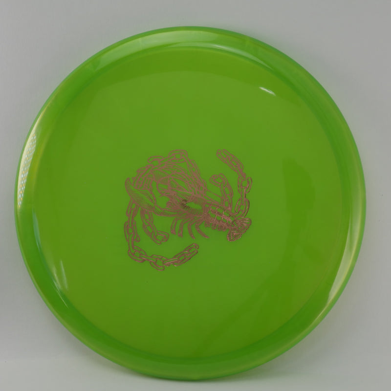 Load image into Gallery viewer, Lobster - Sublime Plastic (SB-LB02-24) | Lobster chains icon EXACT PHOTO