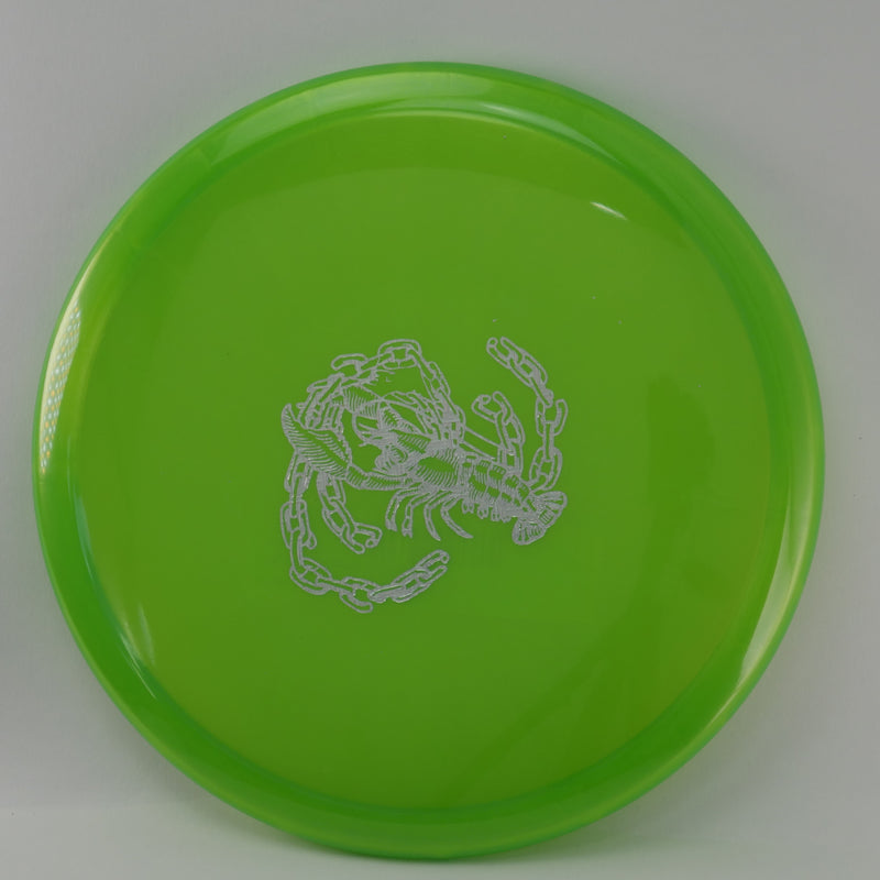 Load image into Gallery viewer, Lobster - Sublime Plastic (SB-LB02-24) | Lobster chains icon EXACT PHOTO