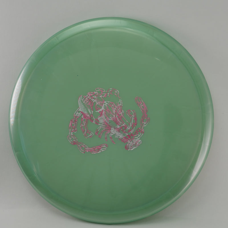 Load image into Gallery viewer, Lobster - Sublime Plastic (SB-LB02-24) | Lobster chains icon EXACT PHOTO