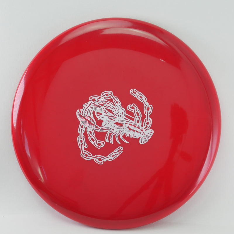 Load image into Gallery viewer, Lobster - Sublime Plastic (SB-LB02-24) | Lobster chains icon EXACT PHOTO