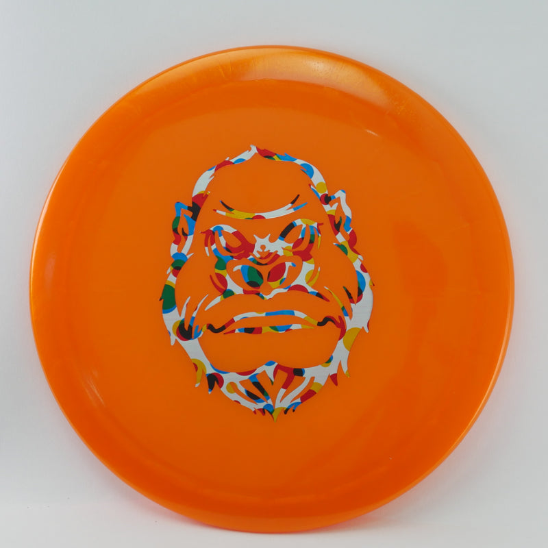Load image into Gallery viewer, Alpha - Sublime Plastic - Gorilla | SB-AL07-24 EXACT PHOTO