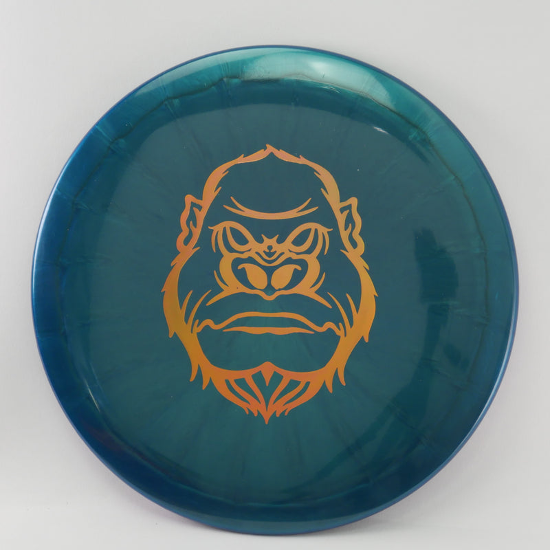 Load image into Gallery viewer, Alpha - Sublime Plastic - Gorilla | SB-AL07-24 EXACT PHOTO
