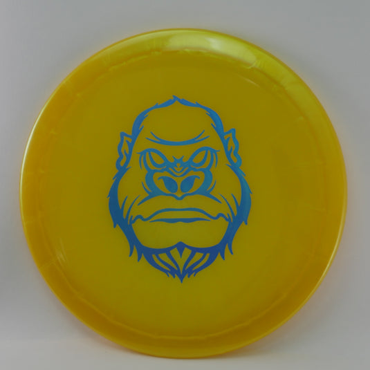 Alpha - Sublime Plastic - Gorilla | SB-AL07-24 EXACT PHOTO