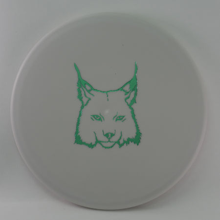 Bobcat - Royal Soft Plastic (Big cat icon) | EXACT PHOTO