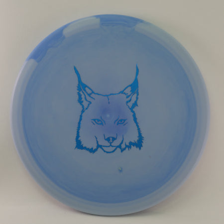 Bobcat - Royal Firm Plastic (Big cat icon) | EXACT PHOTO
