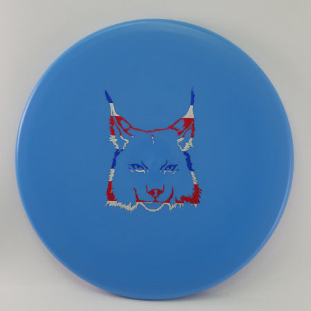 Bobcat - Lightweight Apex Plastic (Big cat icon) | EXACT PHOTO