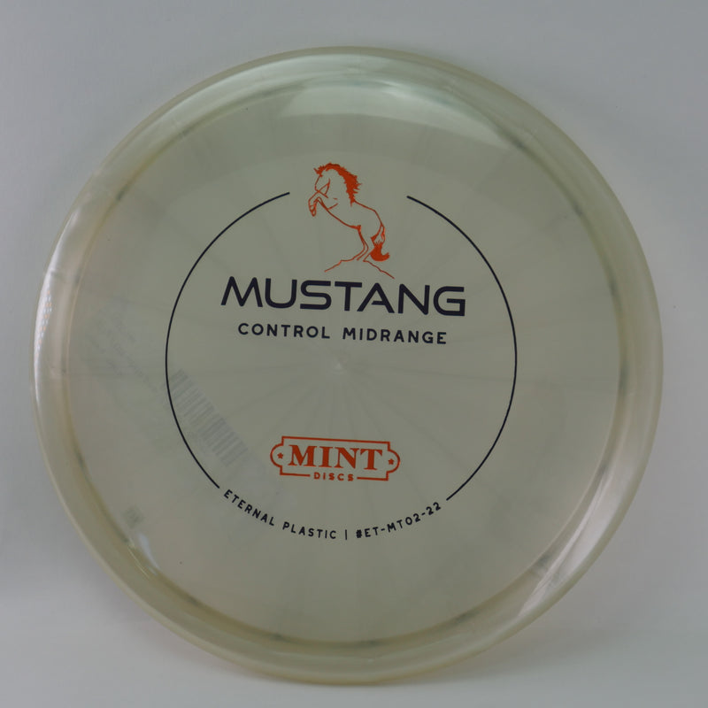 Load image into Gallery viewer, Mustang - Eternal Plastic (ET-MT02-22) EXACT PHOTO