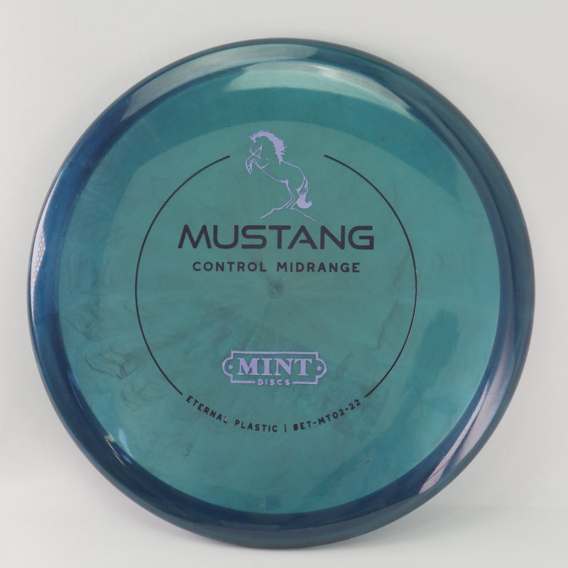 Load image into Gallery viewer, Mustang - Eternal Plastic (ET-MT02-22) EXACT PHOTO