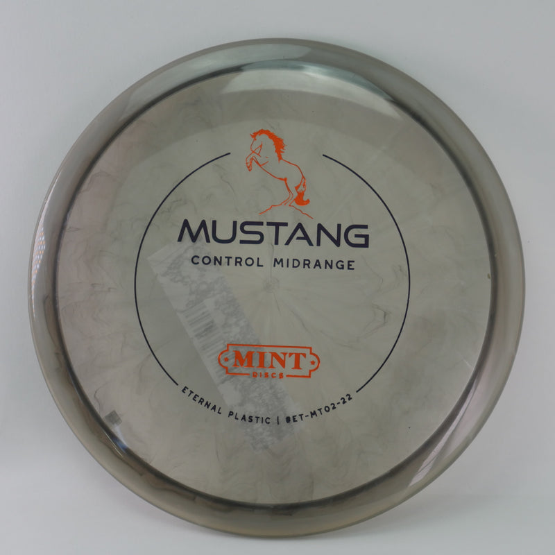 Load image into Gallery viewer, Mustang - Eternal Plastic (ET-MT02-22) EXACT PHOTO