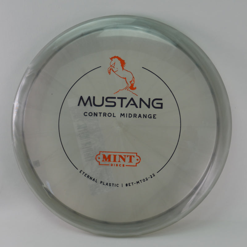 Load image into Gallery viewer, Mustang - Eternal Plastic (ET-MT02-22) EXACT PHOTO