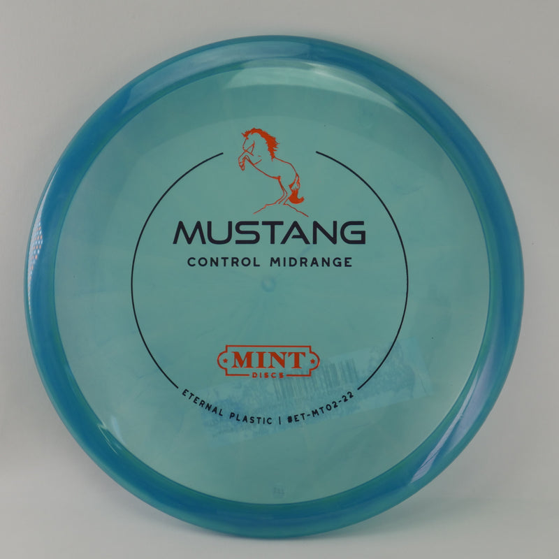 Load image into Gallery viewer, Mustang - Eternal Plastic (ET-MT02-22) EXACT PHOTO