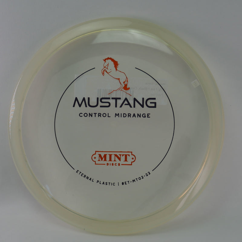 Load image into Gallery viewer, Mustang - Eternal Plastic (ET-MT02-22) EXACT PHOTO