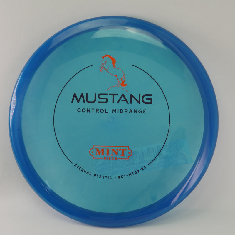 Load image into Gallery viewer, Mustang - Eternal Plastic (ET-MT02-22) EXACT PHOTO