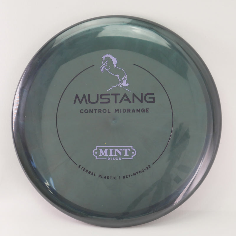 Load image into Gallery viewer, Mustang - Eternal Plastic (ET-MT02-22) EXACT PHOTO