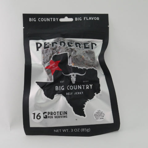 Load image into Gallery viewer, Big Country Beef Jerky