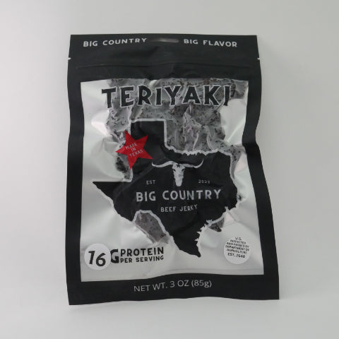 Load image into Gallery viewer, Big Country Beef Jerky