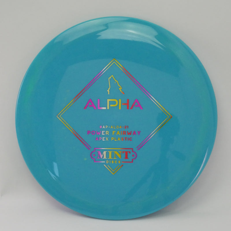 Load image into Gallery viewer, Alpha - Apex Plastic (AP-AL04-21) EXACT PHOTO