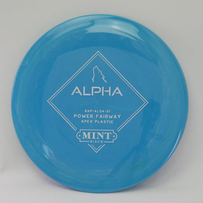 Load image into Gallery viewer, Alpha - Apex Plastic (AP-AL04-21) EXACT PHOTO