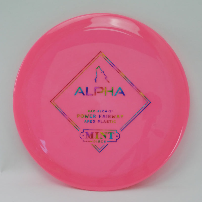 Load image into Gallery viewer, Alpha - Apex Plastic (AP-AL04-21) EXACT PHOTO