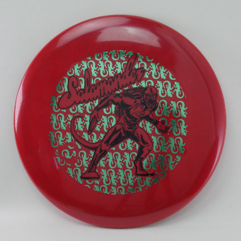 Salamander - Sublime Plastic | SB-SM01-24 | SMS - SUPER MINT