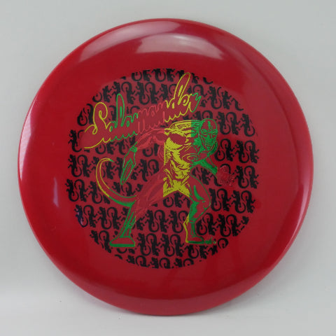 Load image into Gallery viewer, Salamander - Sublime Plastic | SB-SM01-24 | SMS - SUPER MINT SOCIETY
