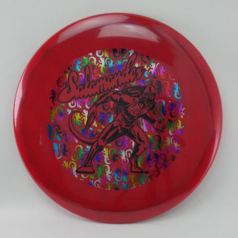 Load image into Gallery viewer, Salamander - Sublime Plastic | SB-SM01-24 | SMS - SUPER MINT SOCIETY
