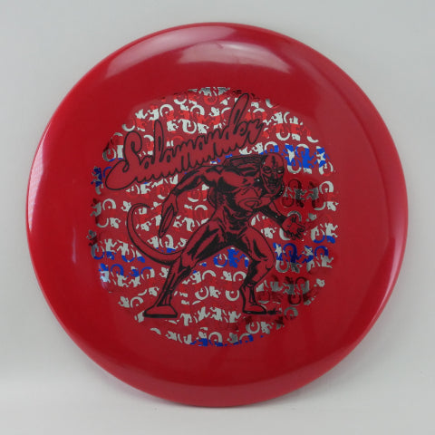 Load image into Gallery viewer, Salamander - Sublime Plastic | SB-SM01-24 | SMS - SUPER MINT SOCIETY