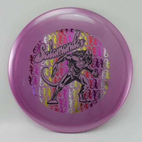 Load image into Gallery viewer, Salamander - Sublime Plastic | SB-SM01-24 | SMS - SUPER MINT SOCIETY