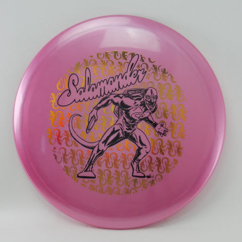 Load image into Gallery viewer, Salamander - Sublime Plastic | SB-SM01-24 | SMS - SUPER MINT SOCIETY