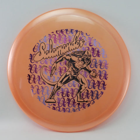 Load image into Gallery viewer, Salamander - Sublime Plastic | SB-SM01-24 | SMS - SUPER MINT SOCIETY