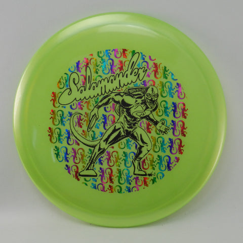Load image into Gallery viewer, Salamander - Sublime Plastic | SB-SM01-24 | SMS - SUPER MINT SOCIETY