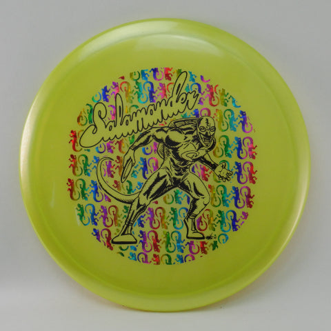 Load image into Gallery viewer, Salamander - Sublime Plastic | SB-SM01-24 | SMS - SUPER MINT SOCIETY