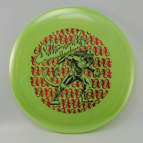 Load image into Gallery viewer, Salamander - Sublime Plastic | SB-SM01-24 | SMS - SUPER MINT SOCIETY
