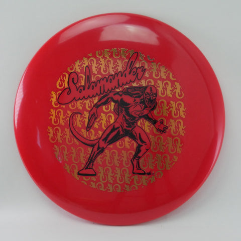 Load image into Gallery viewer, Salamander - Sublime Plastic | SB-SM01-24 | SMS - SUPER MINT SOCIETY