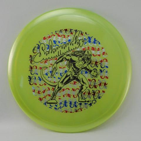 Load image into Gallery viewer, Salamander - Sublime Plastic | SB-SM01-24 | SMS - SUPER MINT SOCIETY