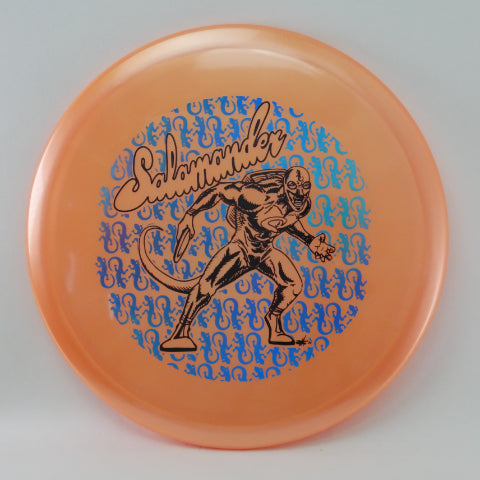 Load image into Gallery viewer, Salamander - Sublime Plastic | SB-SM01-24 | SMS - SUPER MINT SOCIETY