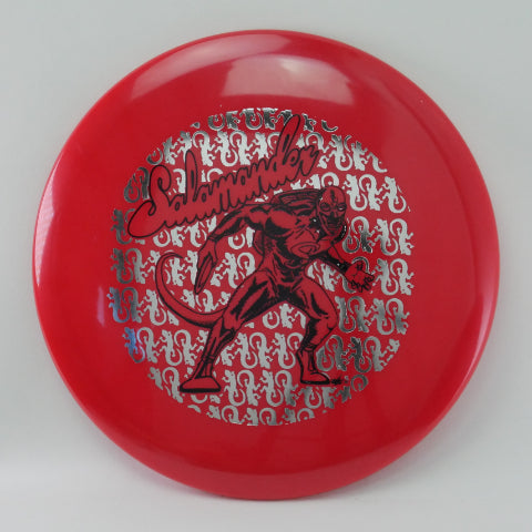 Load image into Gallery viewer, Salamander - Sublime Plastic | SB-SM01-24 | SMS - SUPER MINT SOCIETY