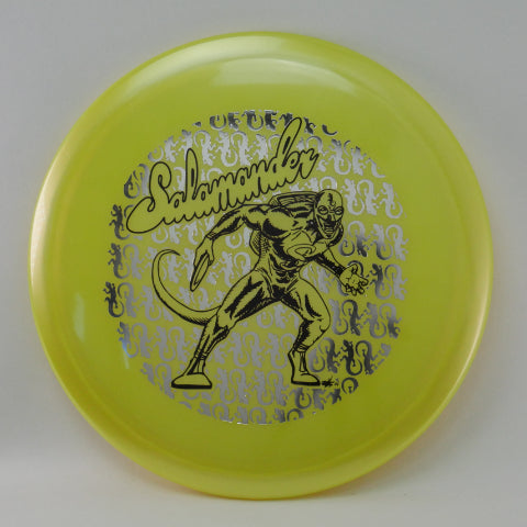 Load image into Gallery viewer, Salamander - Sublime Plastic | SB-SM01-24 | SMS - SUPER MINT SOCIETY