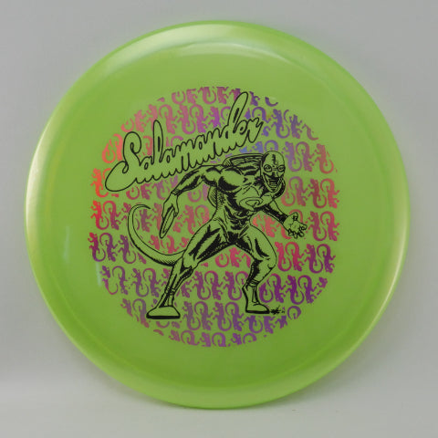 Load image into Gallery viewer, Salamander - Sublime Plastic | SB-SM01-24 | SMS - SUPER MINT SOCIETY