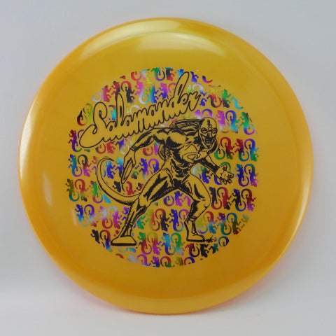Load image into Gallery viewer, Salamander - Sublime Plastic | SB-SM01-24 | SMS - SUPER MINT SOCIETY